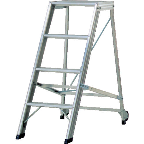 Aluminum Work Platform  DWS-150B  Pica