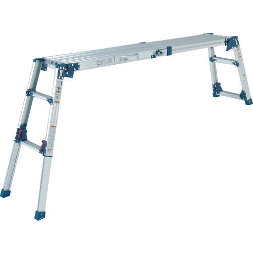 Aluminum Work Platform  DWV-S86A  Pica