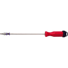 Load image into Gallery viewer, Screw Holding Driver  DX-12  BROWN
