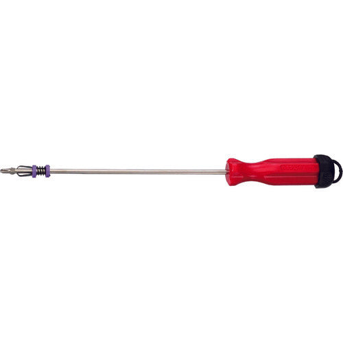 Screw Holding Driver  DX-12  BROWN