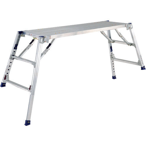 Portable Work Platform  DXA-10B  Pica