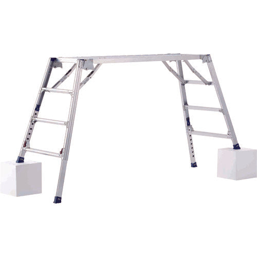 Portable Work Platform  DXA-13B  Pica