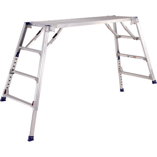 Portable Work Platform  DXA-15B  Pica