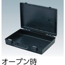 Load image into Gallery viewer, Attache Case  DX  MEIHO
