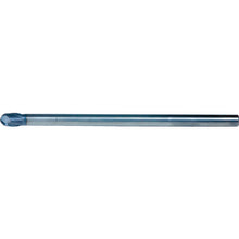 Load image into Gallery viewer, One Cut Ball End Mill  DZ-OCUB2060 JC5015  DIJET
