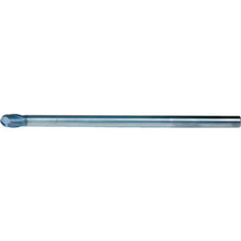 Load image into Gallery viewer, One Cut Ball End Mill  DZ-OCUB2110 JC5015  DIJET
