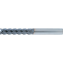 Load image into Gallery viewer, Four-flute Super One Cut End Mill  DZ-SOCL4160 JC5000H  DIJET
