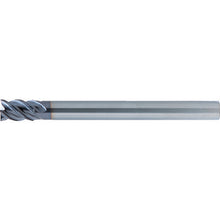 Load image into Gallery viewer, Four-flute Super One Cut End Mill  DZ-SOCLS4030 JC5000H  DIJET
