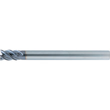 Load image into Gallery viewer, Four-flute Super One Cut End Mill  DZ-SOCLS4130 JC5000H  DIJET
