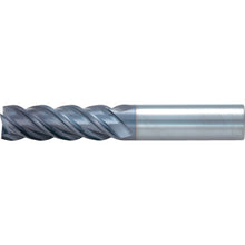Load image into Gallery viewer, Four-flute Super One Cut End Mill  DZ-SOCM4030 JC5000H  DIJET
