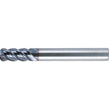 Load image into Gallery viewer, Four-flute Super One Cut End Mill  DZ-SOCS4030-02 JC5000H  DIJET
