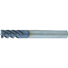 Load image into Gallery viewer, Four-flute Super One Cut End Mill  DZ-SOCS4030 JC5000H  DIJET

