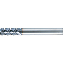 Load image into Gallery viewer, Four-flute Super One Cut End Mill  DZ-SOCS4040-05 JC5000H  DIJET
