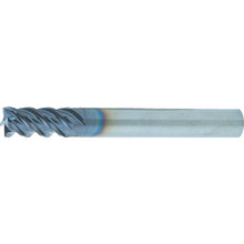 Load image into Gallery viewer, Four-flute Super One Cut End Mill  DZ-SOCS4160S14-20 JC5000H  DIJET
