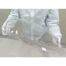 Load image into Gallery viewer, PU Coated Gloves for Clean Room  E0100-XL  SHOWA
