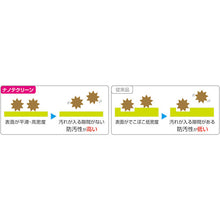 Load image into Gallery viewer, PU Coated Gloves for Clean Room  E0100-XL  SHOWA
