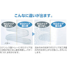 Load image into Gallery viewer, Stainless Steel Tray  E01400001840  IKD

