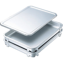 Load image into Gallery viewer, Stainless Steel Tray  E01400001850  IKD
