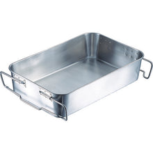 Load image into Gallery viewer, Stainless Steel Tray  E01400001890  IKD
