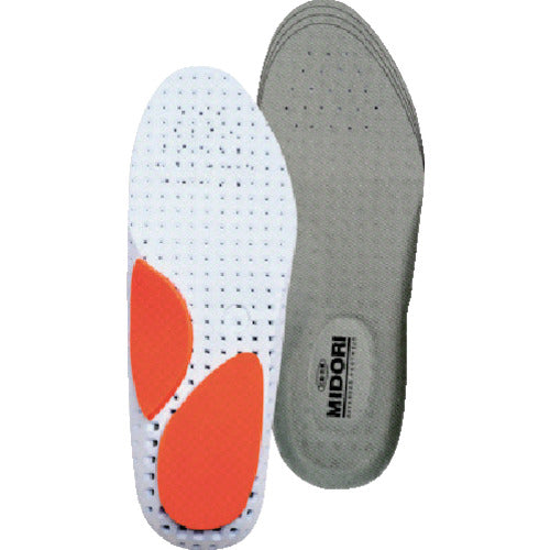 Insole  E-01-L  MIDORI ANZEN