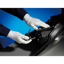 Load image into Gallery viewer, PU Coated Gloves for Clean Room  E0200-L  SHOWA
