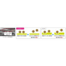 Load image into Gallery viewer, PU Coated Gloves for Clean Room  E0200-L  SHOWA
