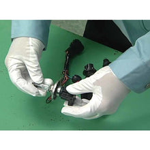 Load image into Gallery viewer, PU Coated Gloves for Clean Room  E0200-M  SHOWA
