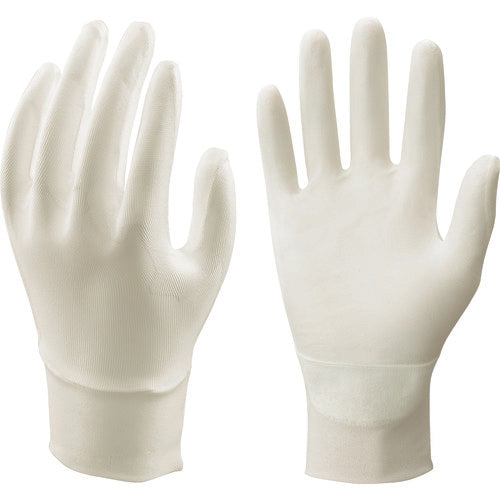 PU Coated Gloves for Clean Room  E0200-XL  SHOWA