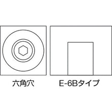 Load image into Gallery viewer, Engineering Plastics Corting Precision Bearing  E08506B  EASTERN
