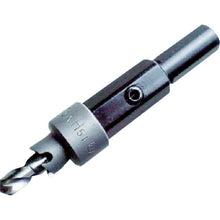 Load image into Gallery viewer, E type Hole Cutter  E10.5  OMI
