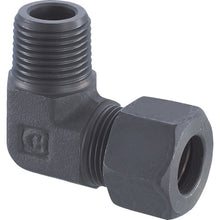 Load image into Gallery viewer, Metals Protest Formula Pipe Coupler  E-10X3/8  FUJITOKU
