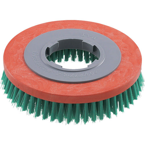 Replacement Brush for Polisher  E-13-12T  CONDOR