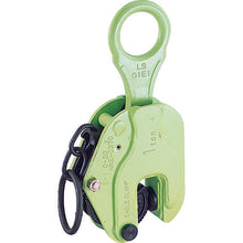 Load image into Gallery viewer, Vertical Lifting Clamp  E-1-3-20  Eagle
