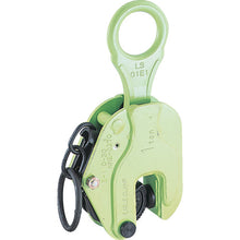 Load image into Gallery viewer, Vertical Lifting Clamp  E-1-3-30  Eagle
