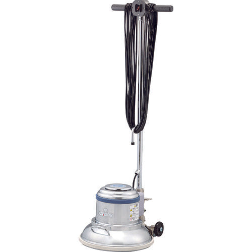 Polisher  E-185  CONDOR