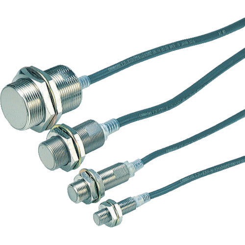 Cylindrical type Proximity Sensor  E2E-X10D1-N  OMRON