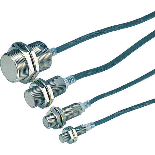 Cylindrical type Proximity Sensor  E2E-X2D1-N 2M  OMRON