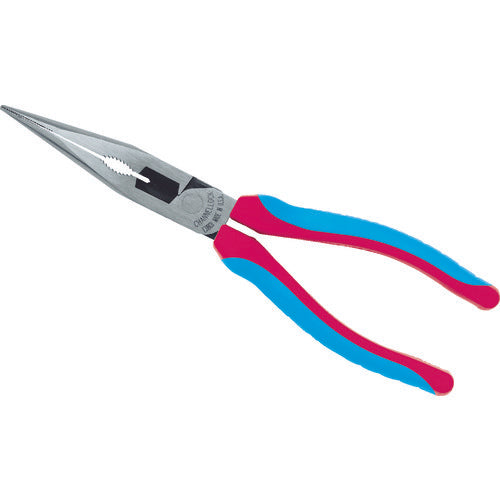 Long Nose Plier E series  E318CB  CHANNELLOCK