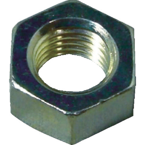 Nut for A type  EA0NAT-M12 BAR01  HAMMER CASTER