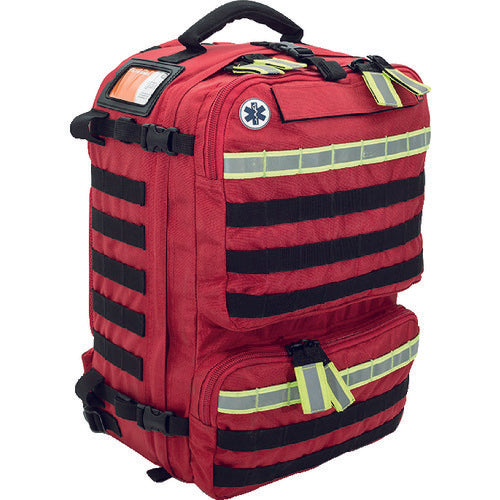 Backpack PARAMED'S  EB02.017  ELITE BAGS