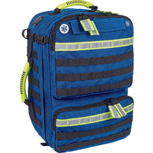 Load image into Gallery viewer, Backpack PARAMED&#39;S  EB02.043  ELITE BAGS
