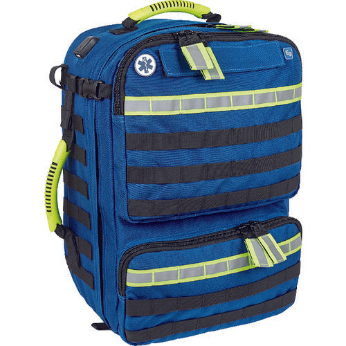 Backpack PARAMED'S  EB02.043  ELITE BAGS