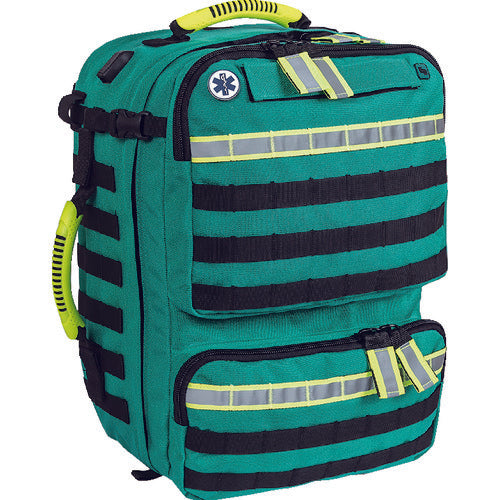 Backpack PARAMED'S  EB02.044  ELITE BAGS