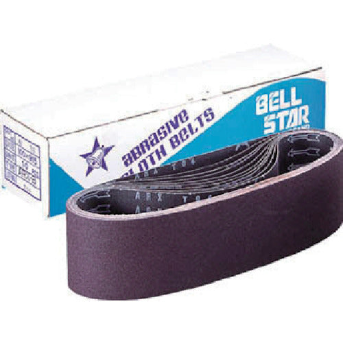 Abrasive Cloth Belt  4938490498112  BELLSTAR