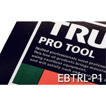 Load image into Gallery viewer, Emblem  EBTRL-P1  TRUSCO
