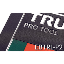 Load image into Gallery viewer, Emblem  EBTRL-P2  TRUSCO
