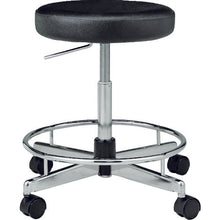 Load image into Gallery viewer, Electric Conducting Chair  ECC-1-BK  TRUSCO
