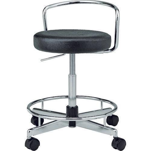 Electric Conducting Chair  ECC-2-BK  TRUSCO