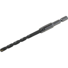 Load image into Gallery viewer, Hexagonal Shank Concrete Drill  ECD-2.5  TOP
