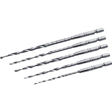 Load image into Gallery viewer, Hexagonal Shank Concrete Drill  ECD-3460  TOP
